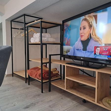 Papi Apartments ครูเชโว ภายนอก รูปภาพ