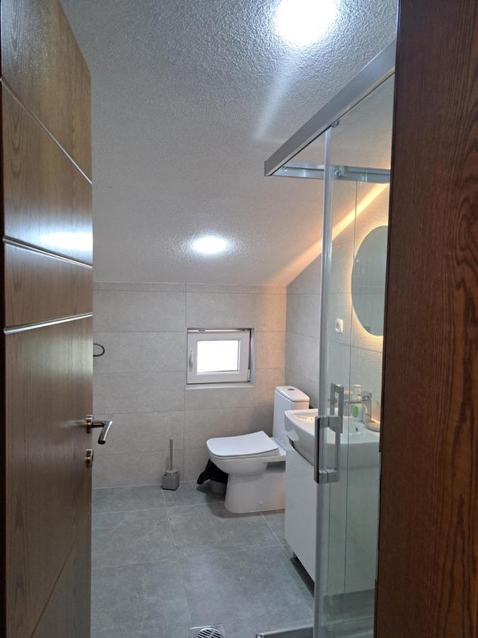 Papi Apartments ครูเชโว ภายนอก รูปภาพ